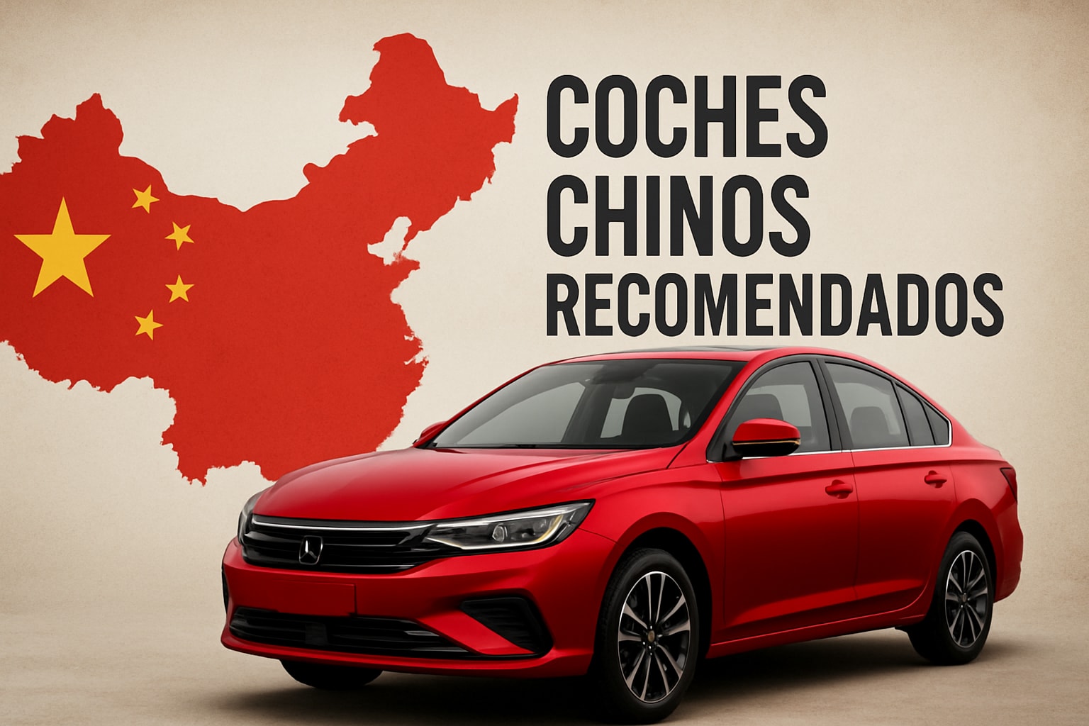 Top 10 Carros Chineses Recomendados Para Comprar em 2025