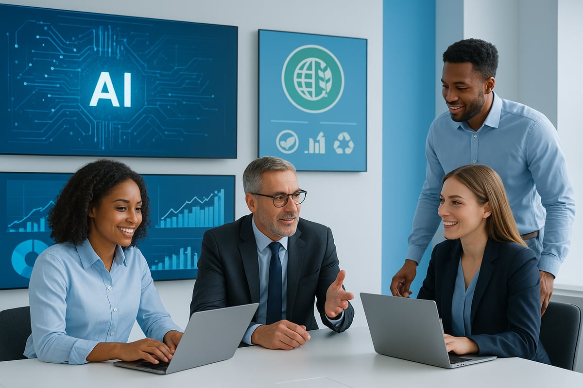 Key Trends Shaping Market Innovation in 2026