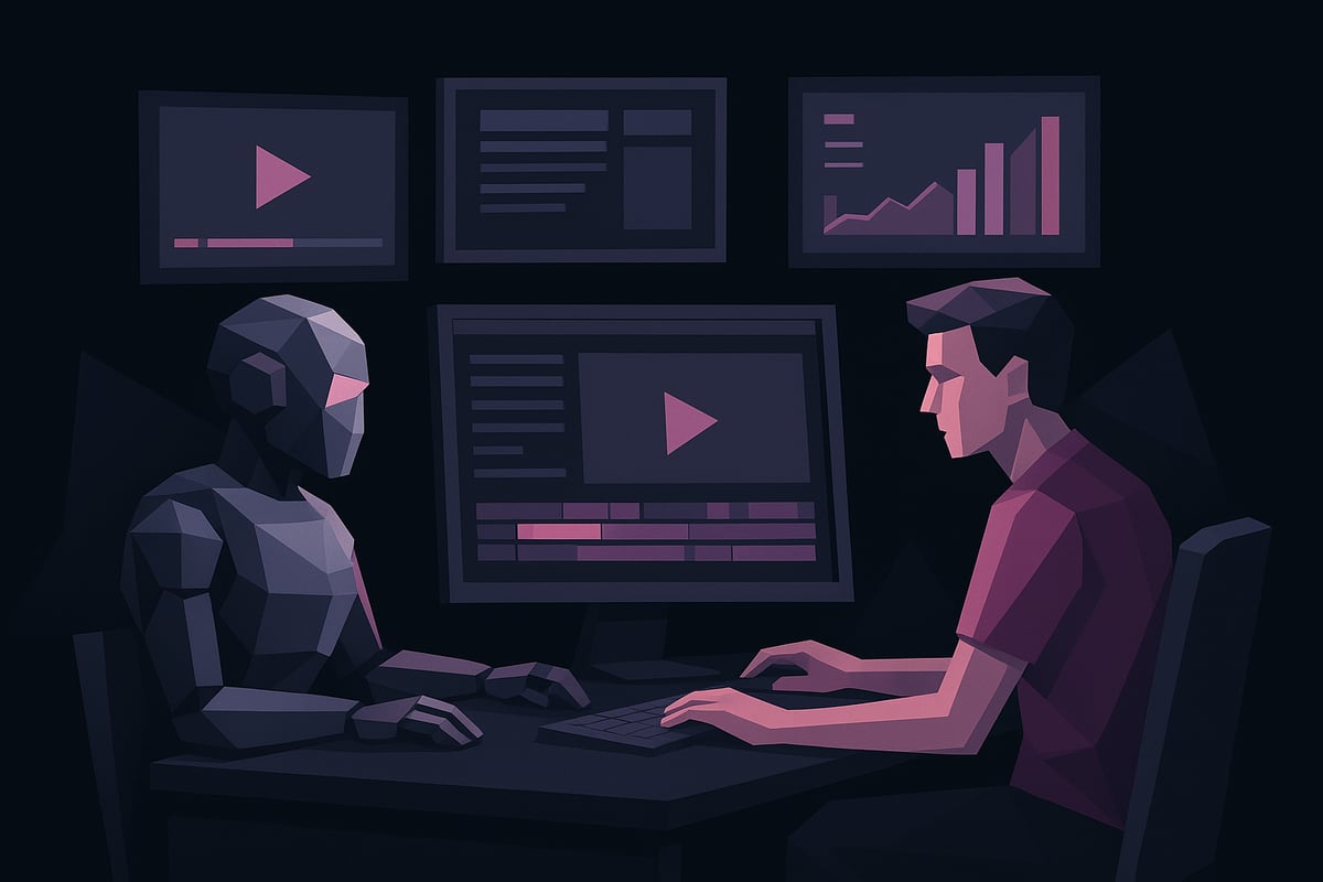 Best Practices for Maximizing Results with AI Video