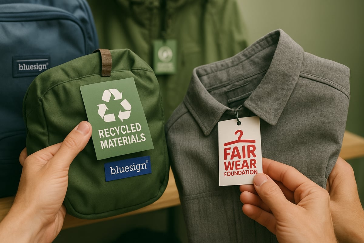 How to Identify Truly Sustainable Outdoor Gear