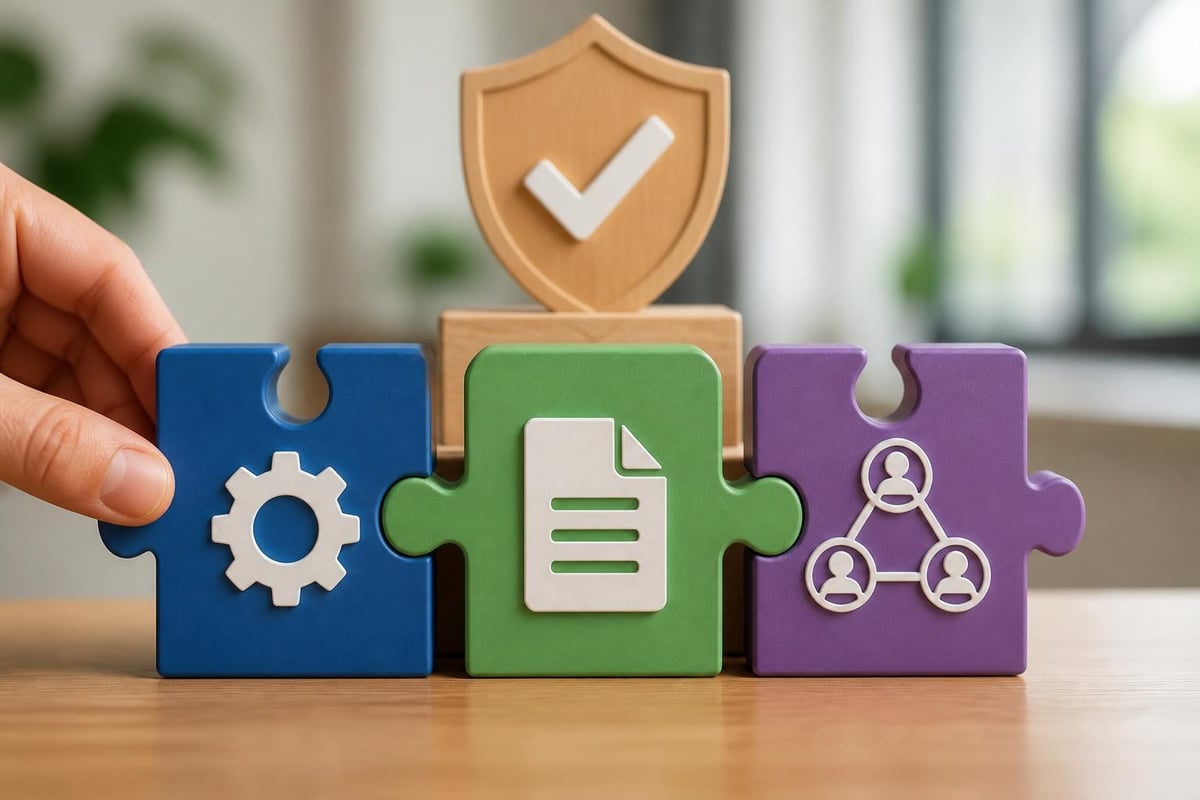 SEO-Signal-Integration