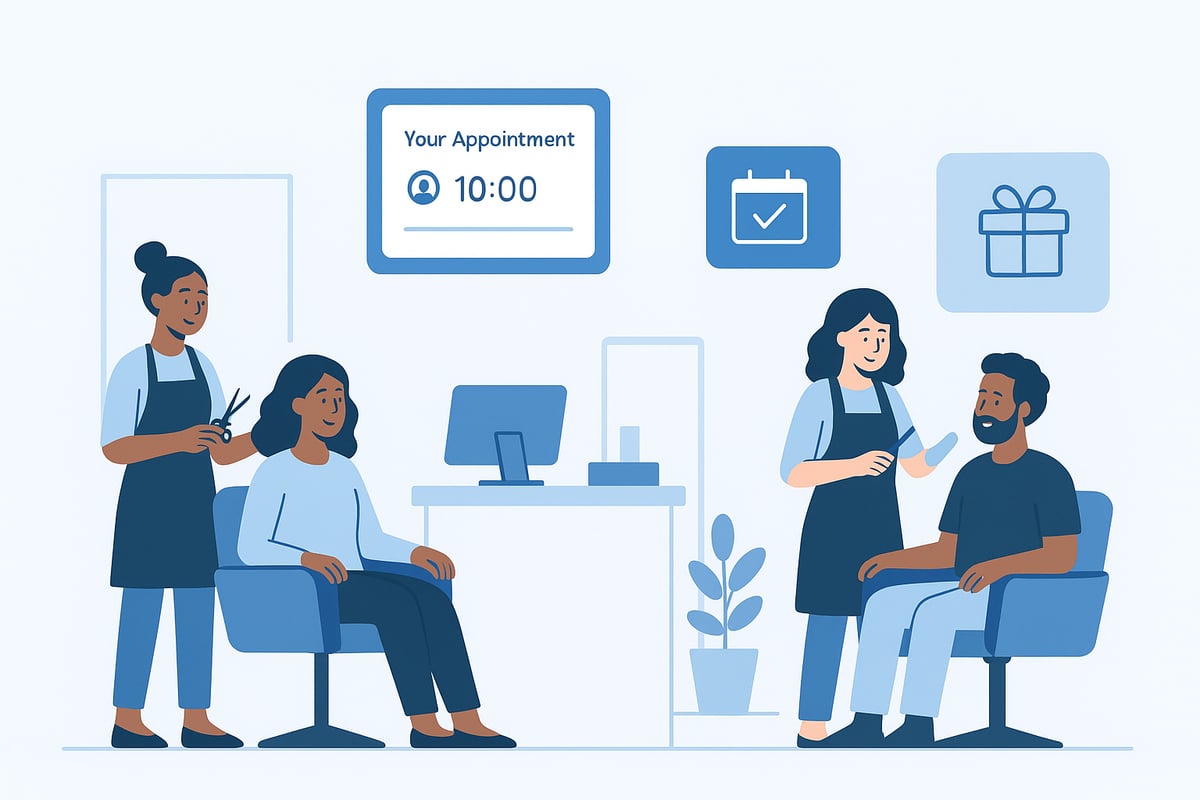 Enhancing Client Experience and Retention