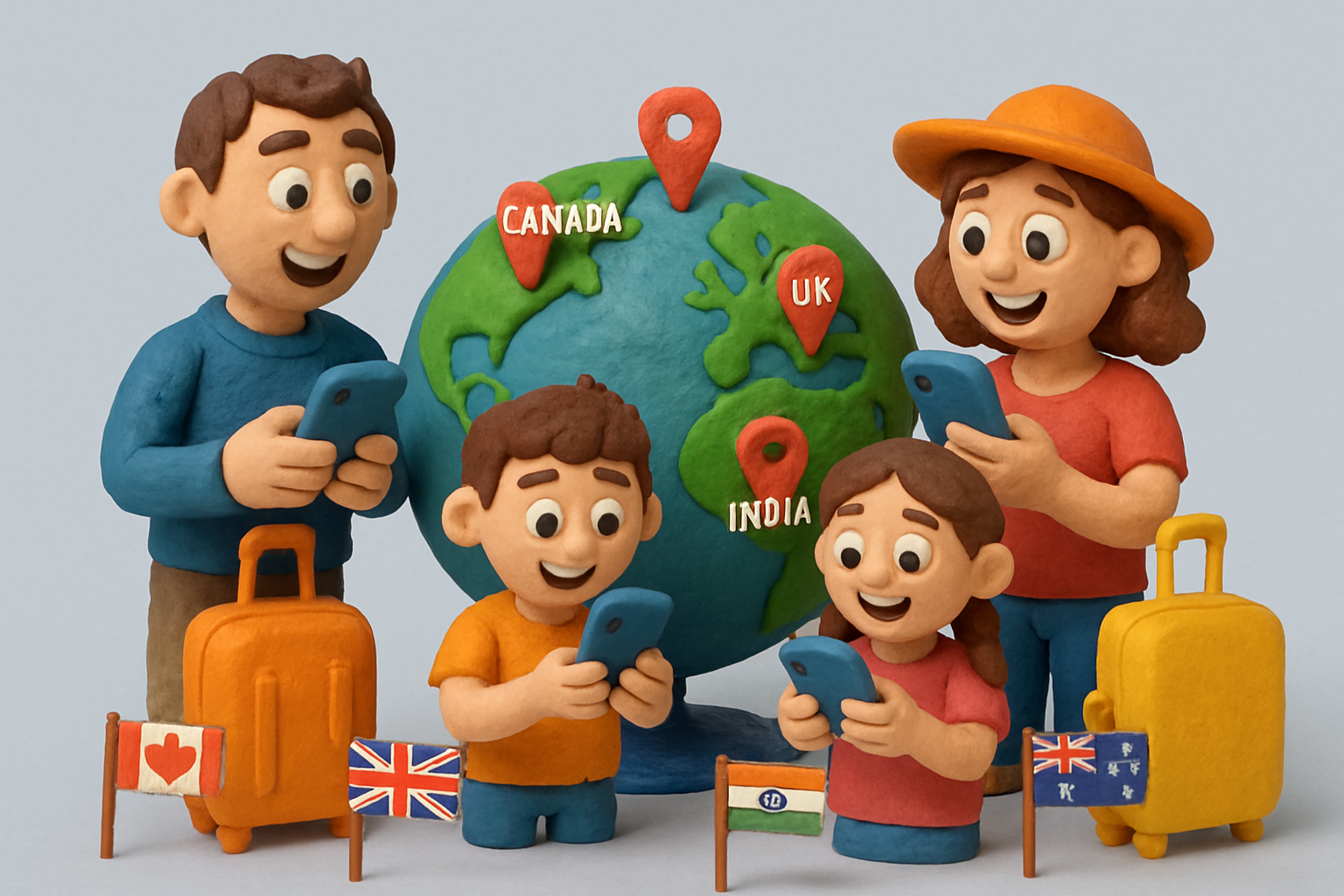 The Ultimate Guide to Spectrum International Plan (2025)