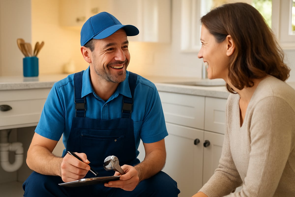 Why Maintenance Plumbing Matters in 2026