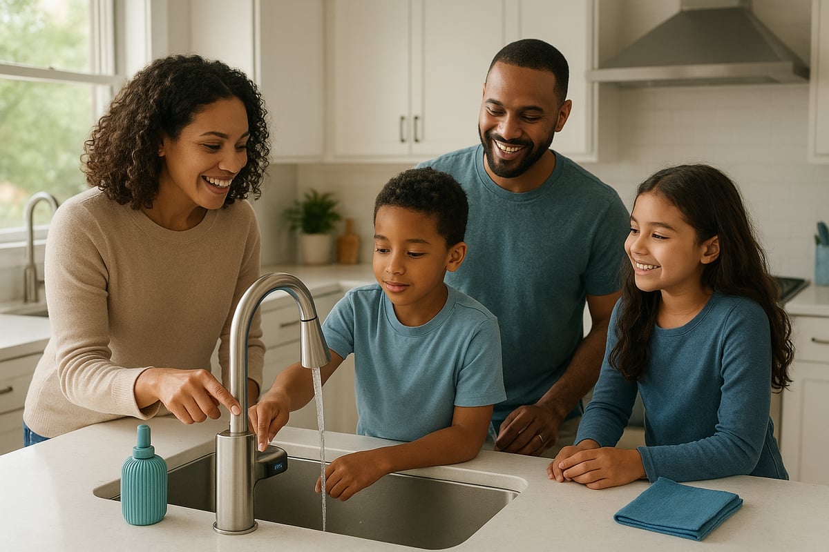 Future-Proofing Your Home’s Plumbing: Trends for 2026