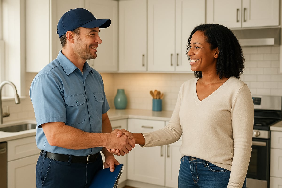 How to Find the Best Maintenance Plumbers Near Me