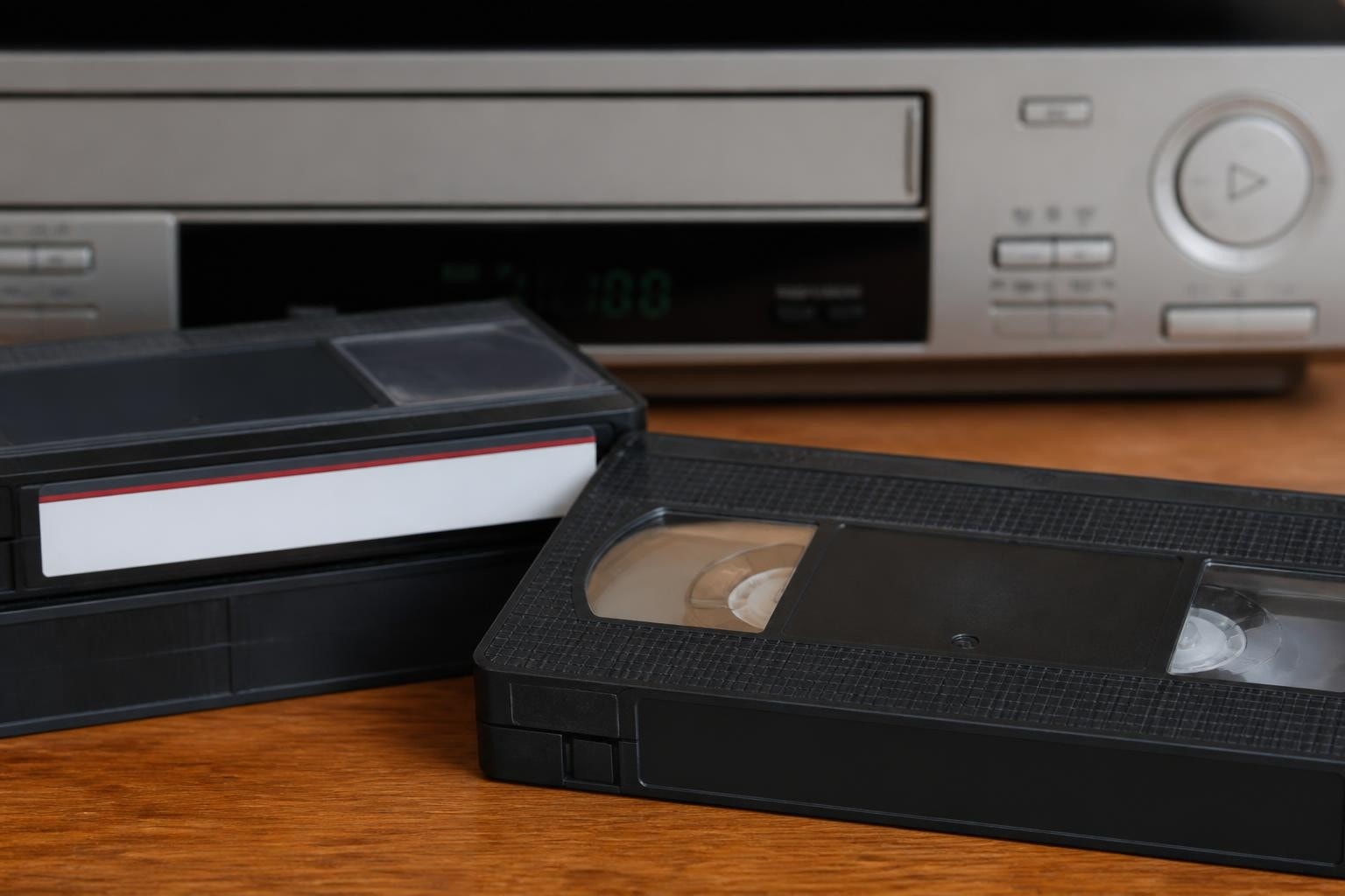 VHS and Betamax: The Format War That Changed Video
