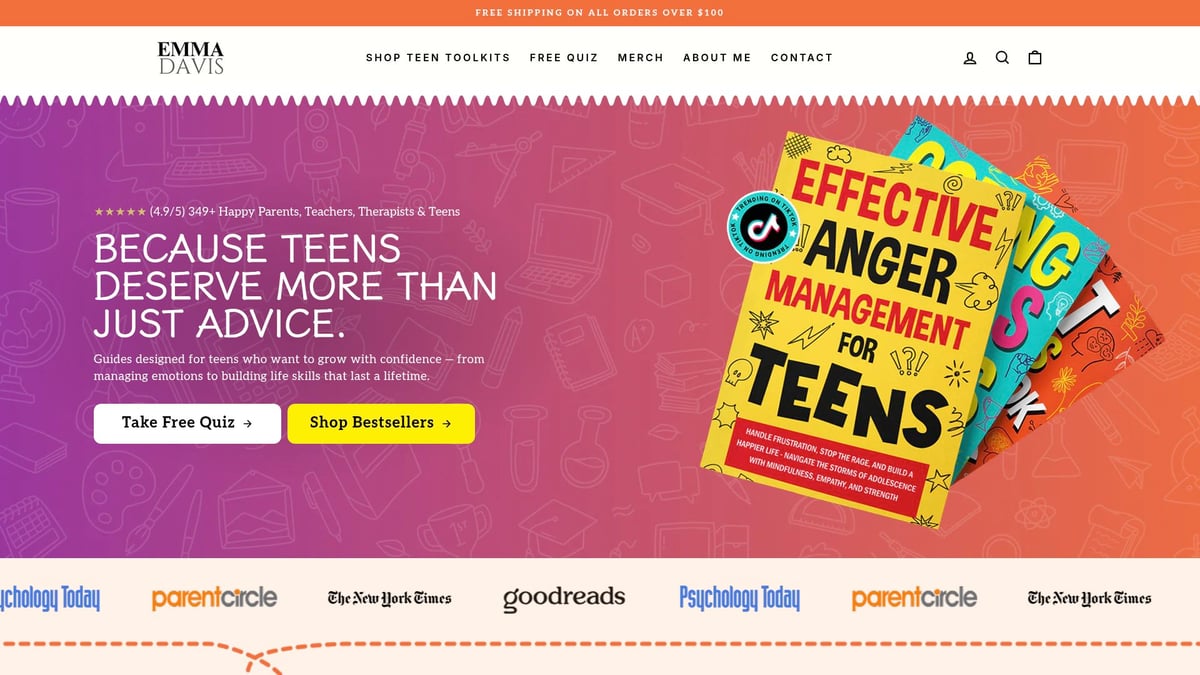 Top 9 Must-Read the Best Books for Teens in 2026 - The Future Proof Pack – World-Ready Teen Library