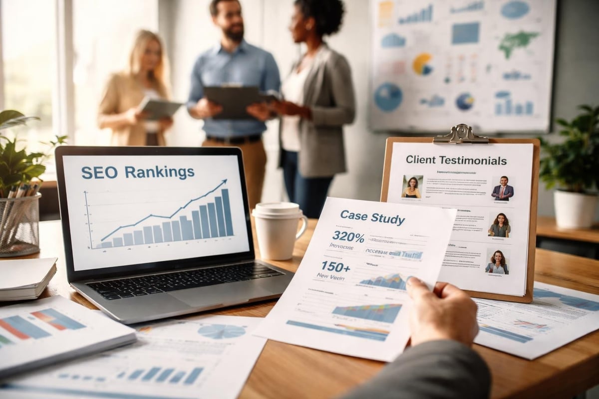 Transformative Marketing Online Marketing Strategies 1 Building digital marketing authority