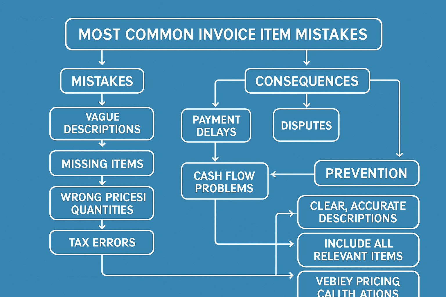 Common Mistakes and How to Avoid Them