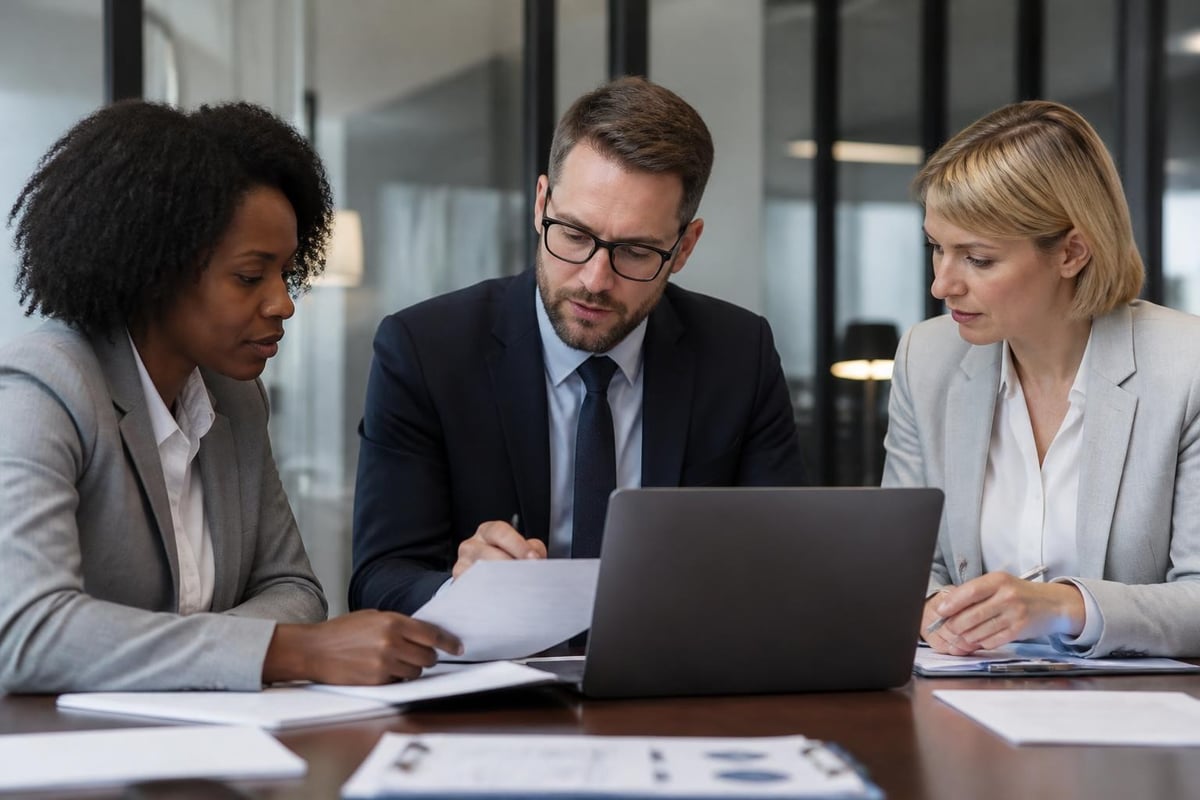Regulatory framework integration