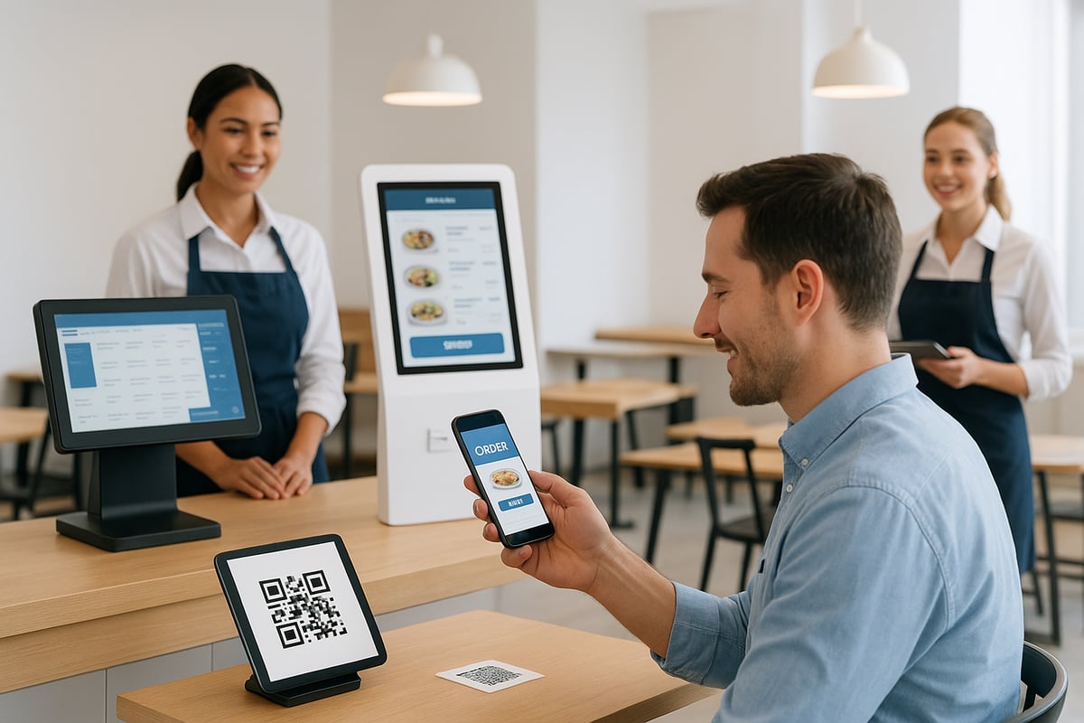 Innovative Software-Trends und Technologien 2025