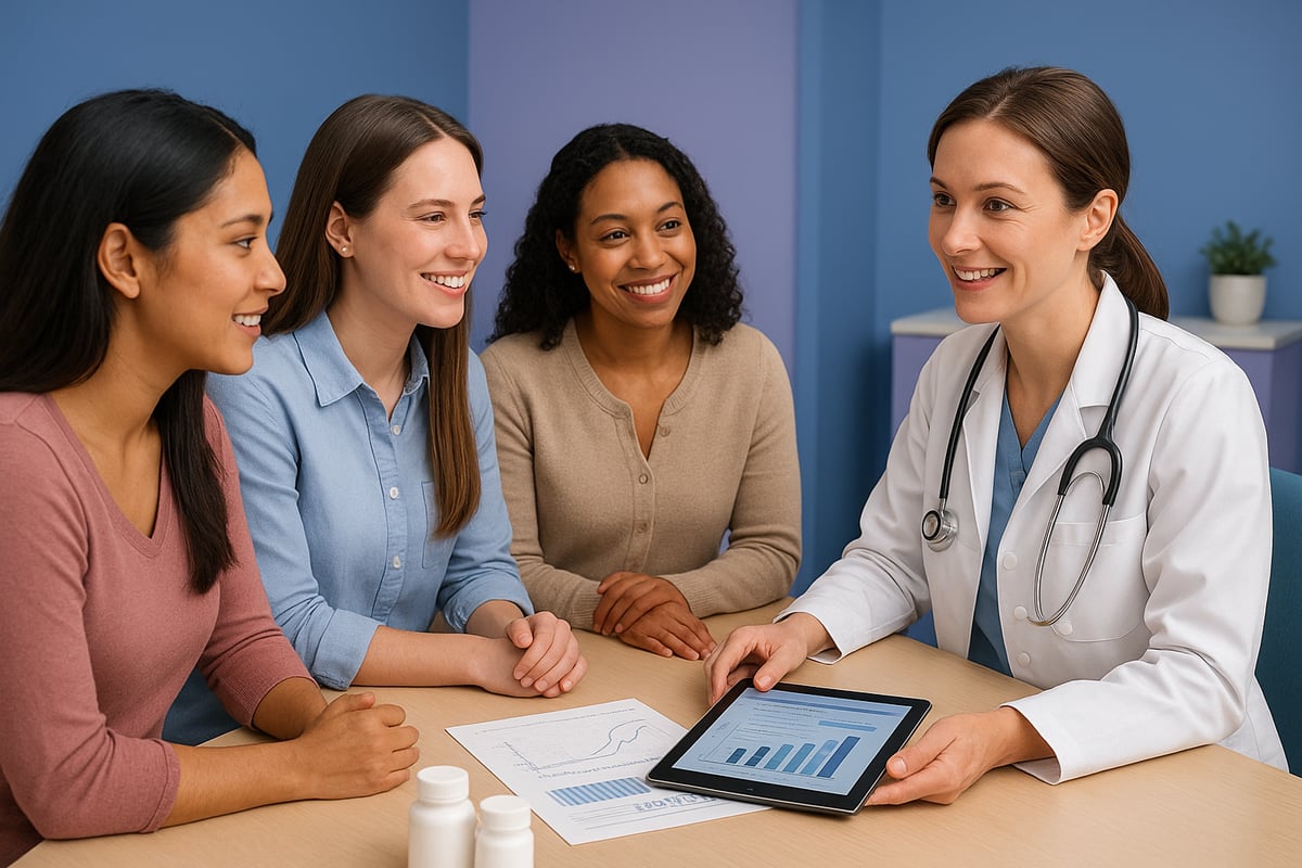 Clinical Evidence and Expert Recommendations for 2026