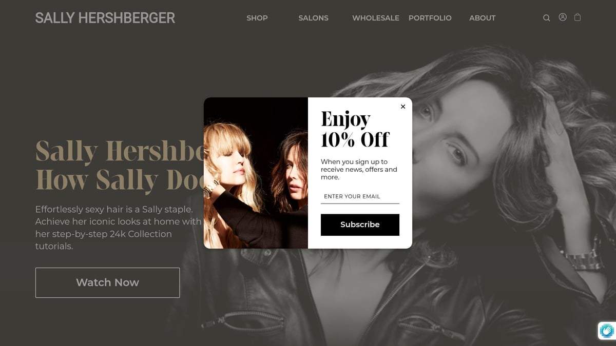 7 Best Hair Dye Salon Near Me Options for Stunning Color 2025 - Sally Hershberger Salon – New York City