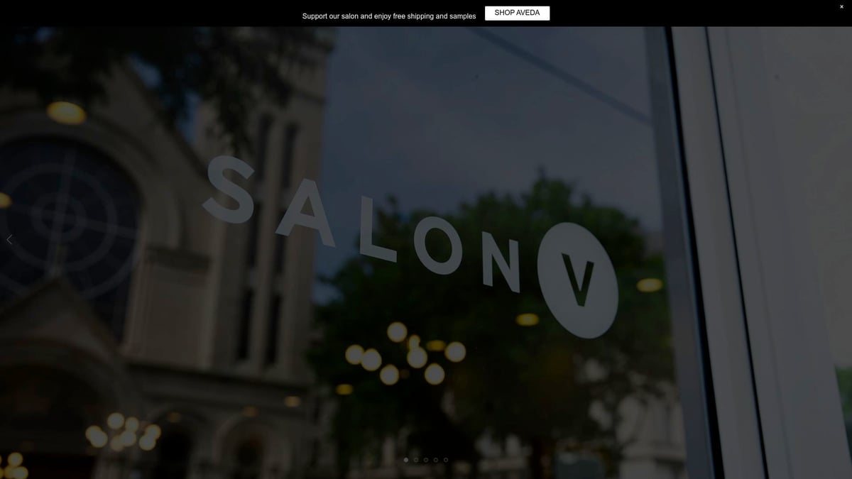 7 Best Hair Dye Salon Near Me Options for Stunning Color 2025 - Salon V – Chicago