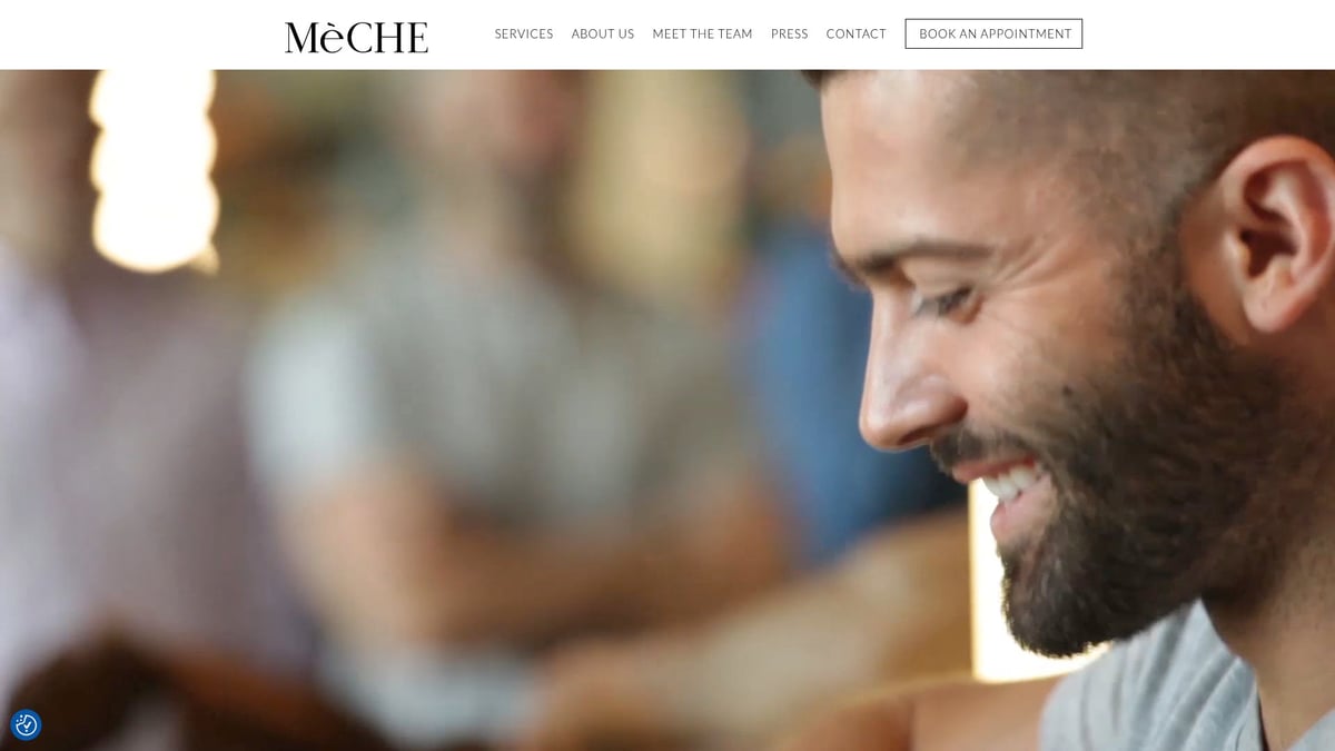 7 Best Hair Dye Salon Near Me Options for Stunning Color 2025 - Mèche Salon – Los Angeles