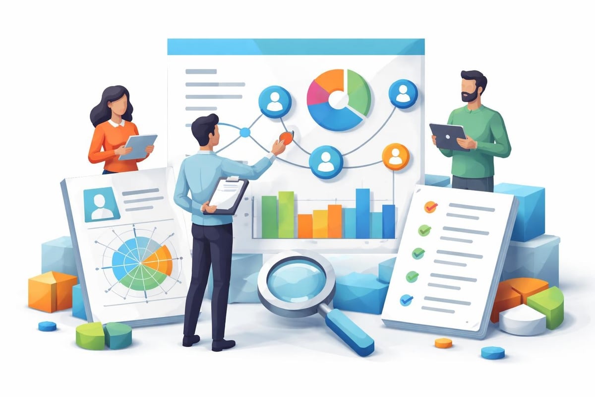 Leadership coaching framework