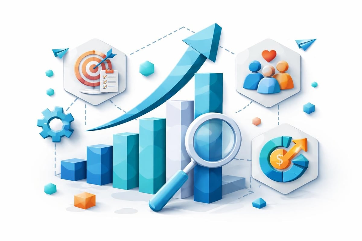 Coaching impact measurement