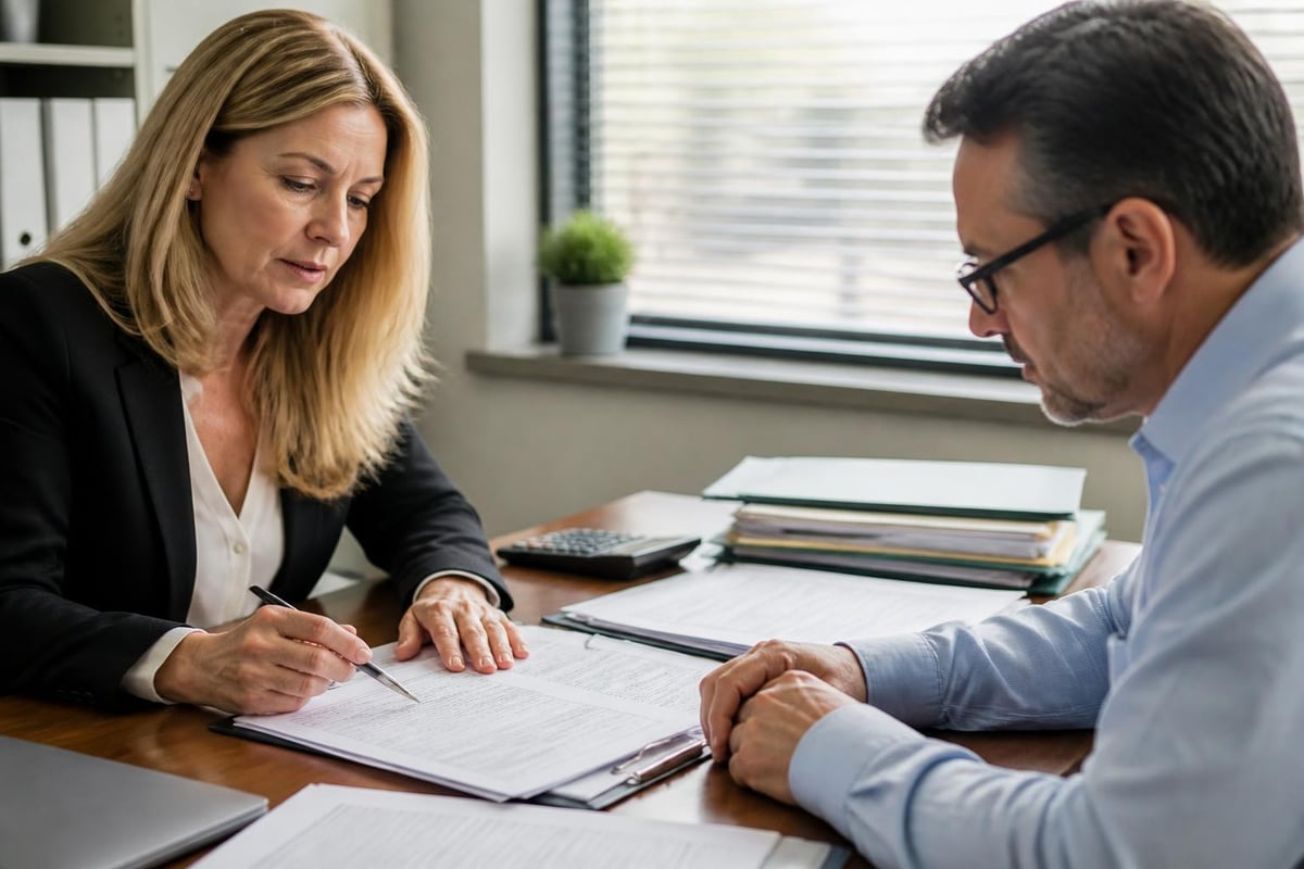 Unfiled return resolution steps