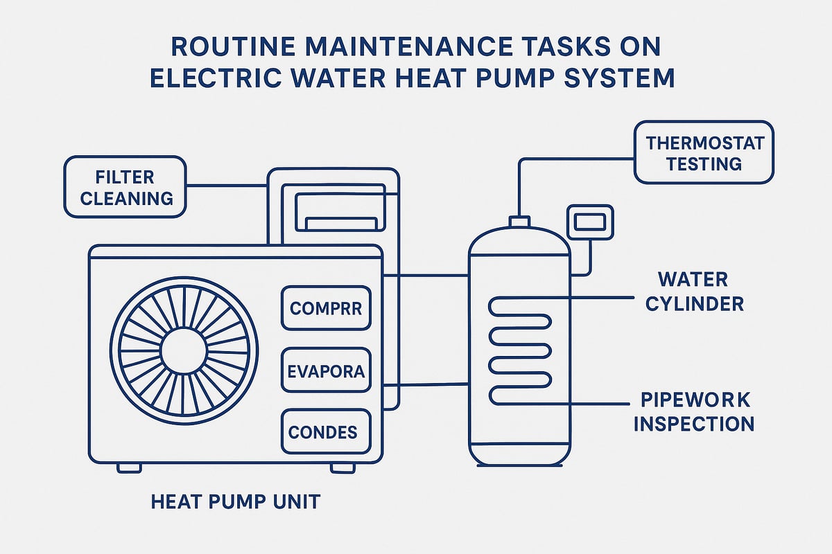 Maintenance, Servicing, and Troubleshooting
