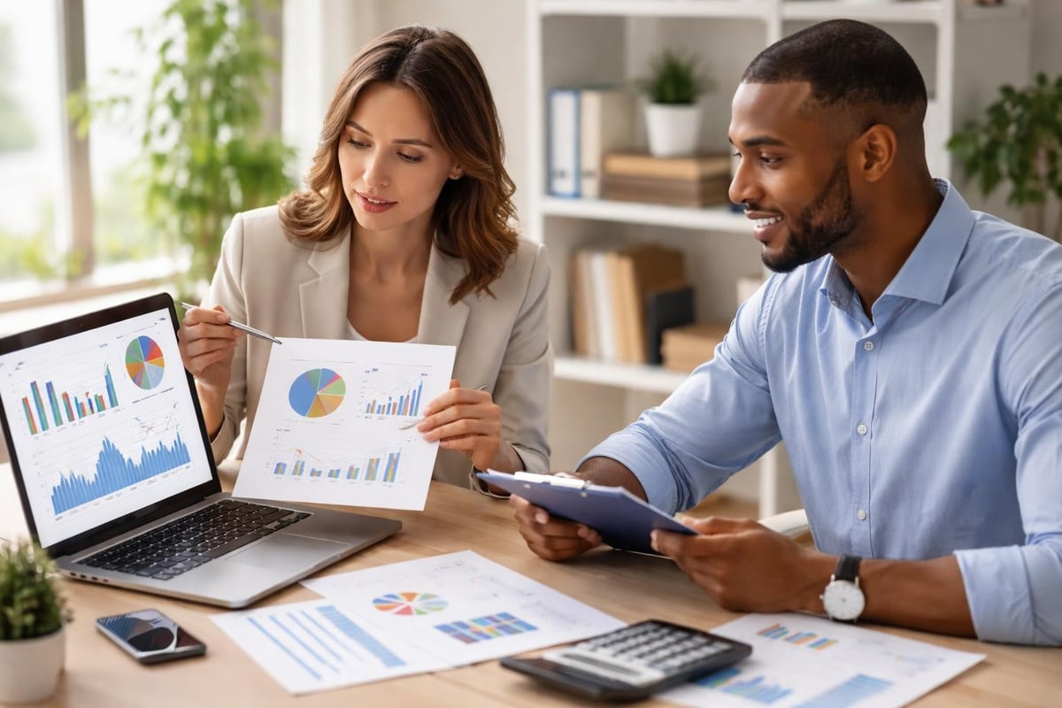 Strategic buyer matching