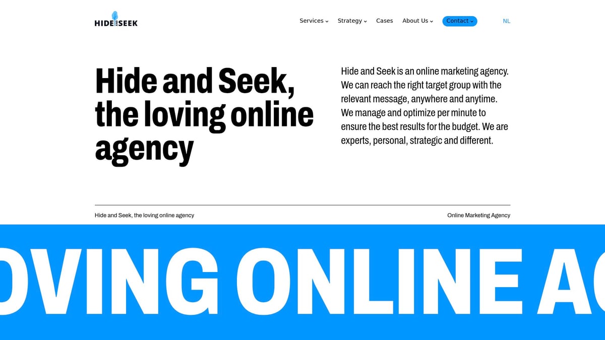 7 Beste Programmatic Advertising Companies van 2025 - Hide and Seek