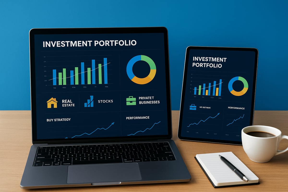 Actionable Tips for Executing Your Buy Strategy
