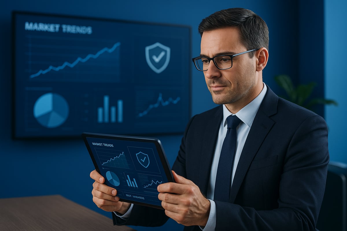 Key Considerations for 2026: Trends, Risks, and Opportunities