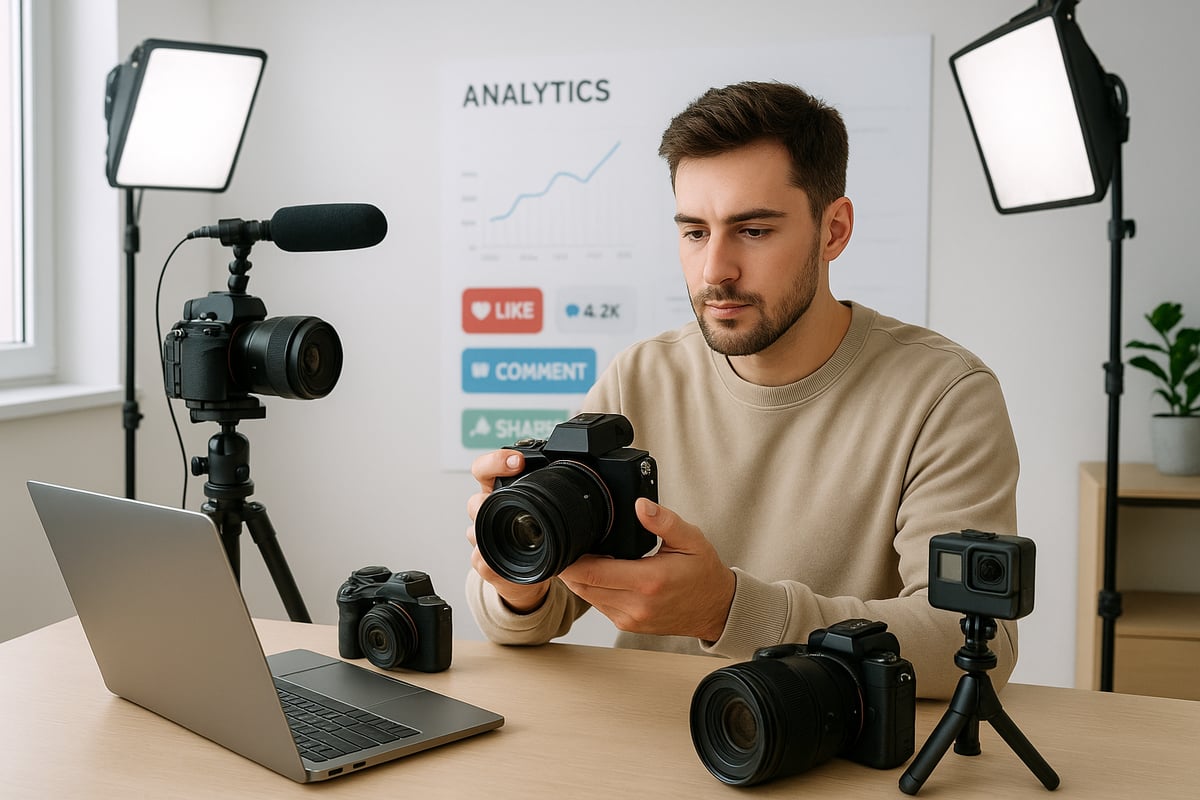 Understanding the evolving needs of YouTube creators in 2026