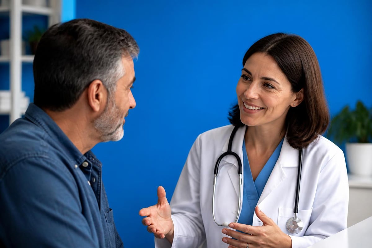 Continuity of care benefits