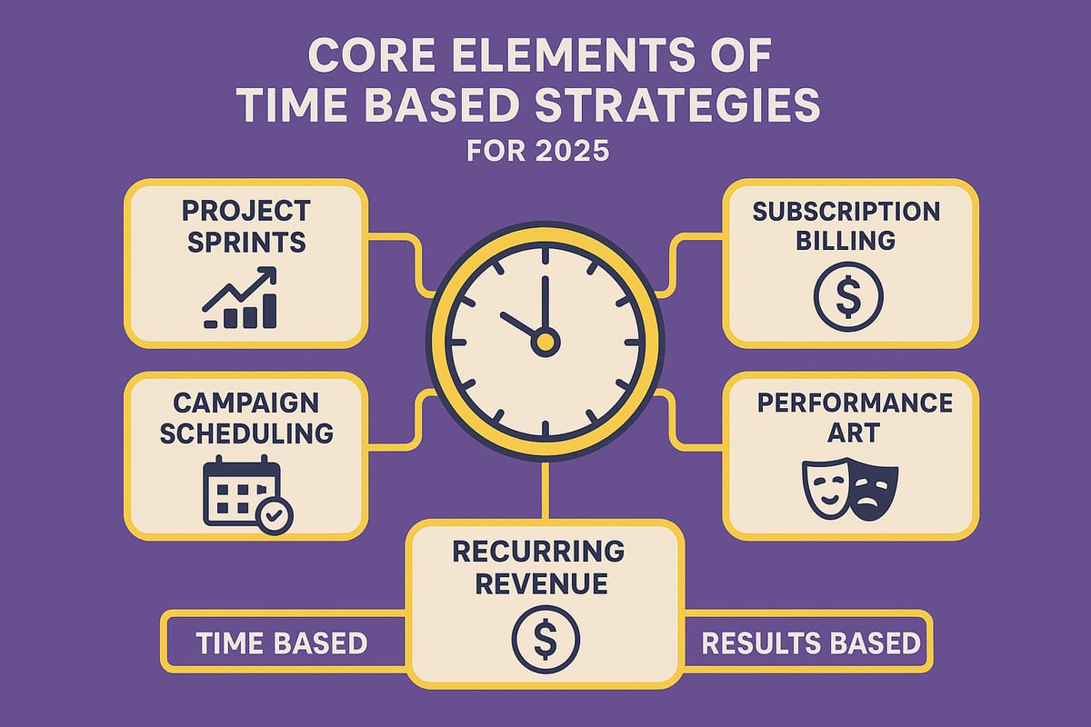 Understanding Time-Based Strategies: The Foundation for 2025