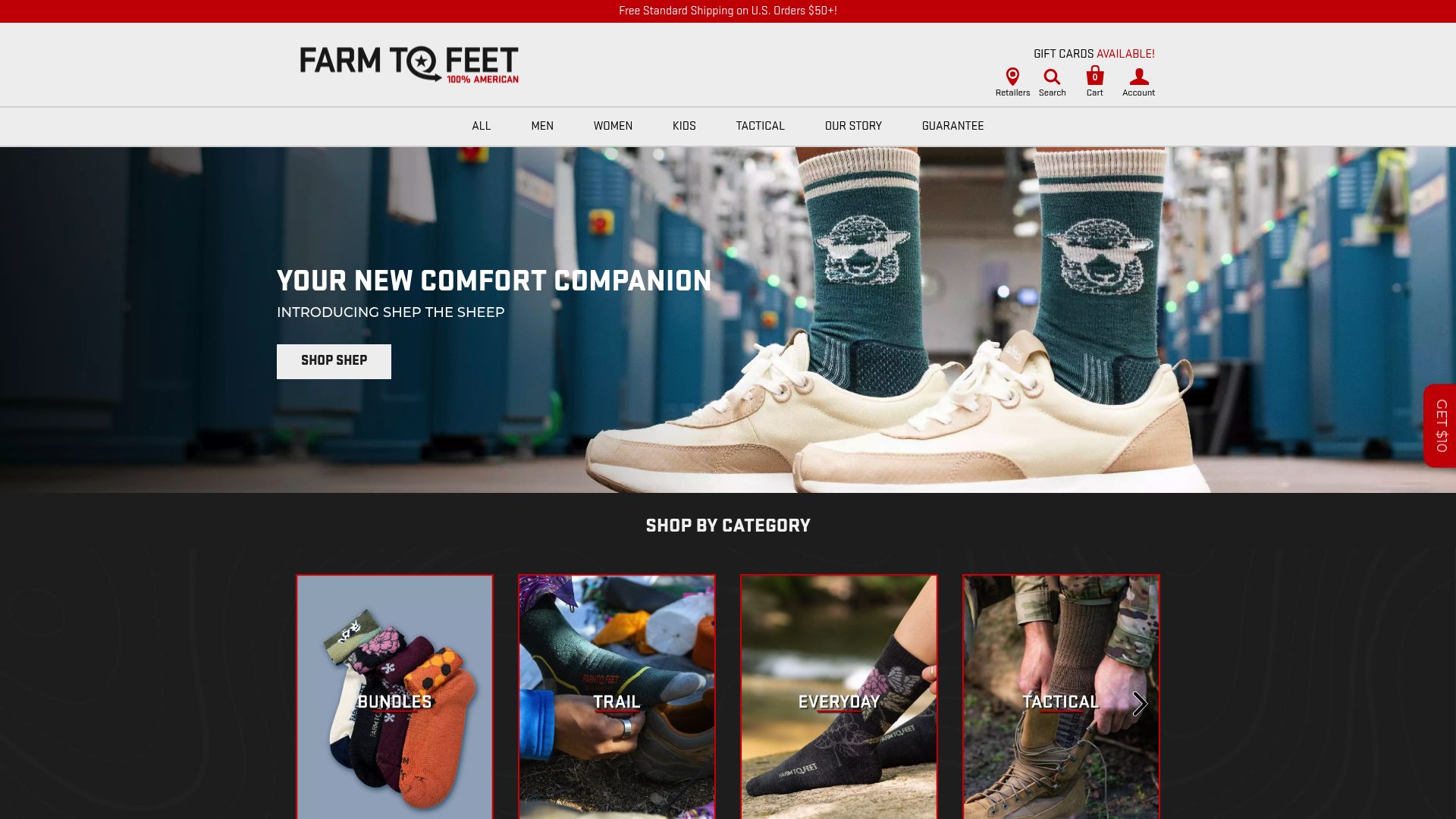 7 Best Winter Boot Socks for Ultimate Warmth in 2025 - Farm to Feet Damascus Lightweight Technical Crew Socks