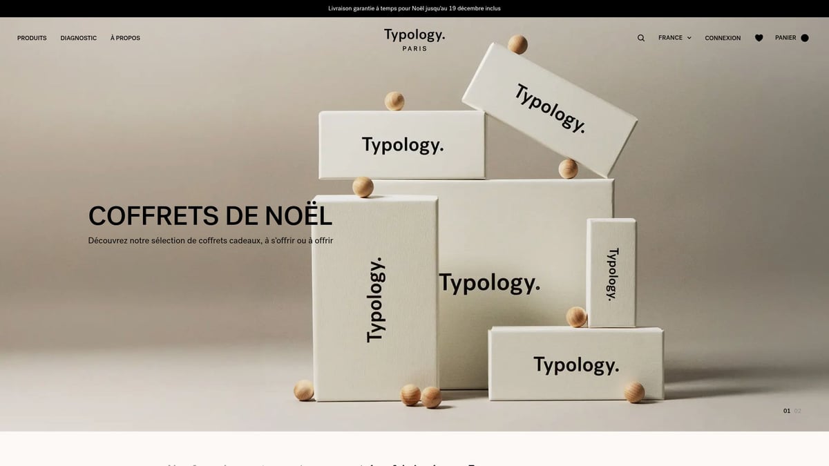 7 Idées De Produit De Marque Incontournables En 2026 - Produits de Beauté Naturels et Écoresponsables – Typology