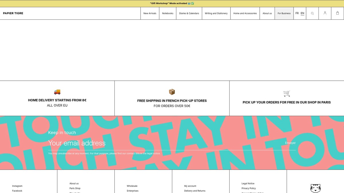 7 Idées De Produit De Marque Incontournables En 2026 - Produits de Papeterie et Bureautique Design – Papier Tigre