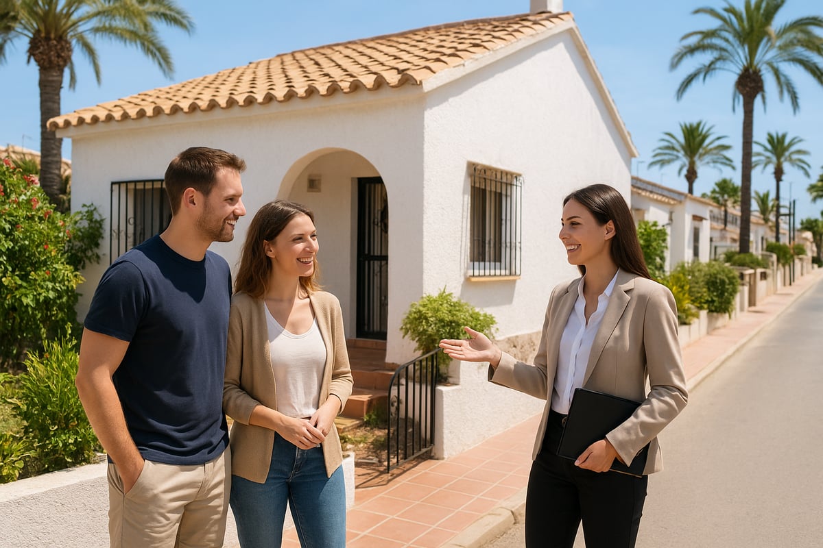 Hoe vind je de beste koopjes in Spanje?