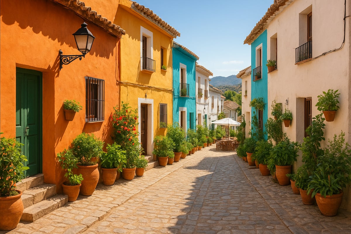 Waarom zou je in 2026 een woning in Spanje kopen voor minder dan €70.000?