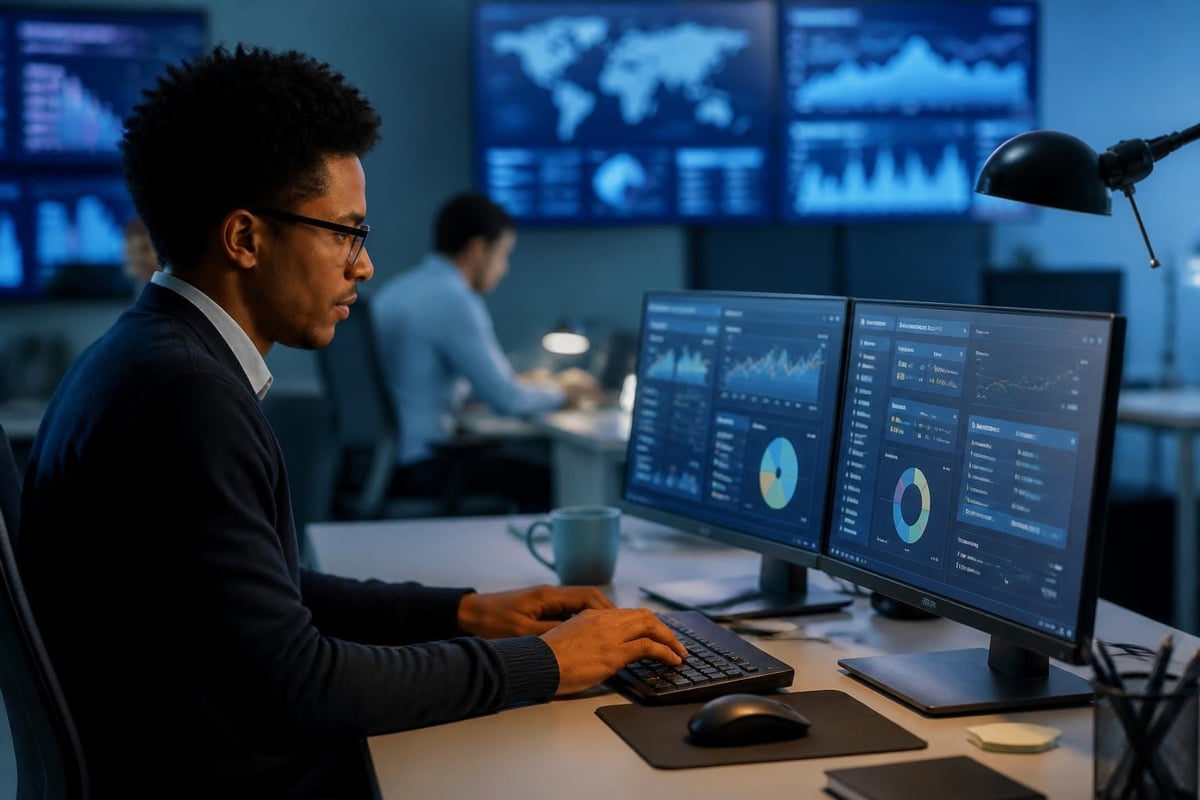 Layered cybersecurity protection