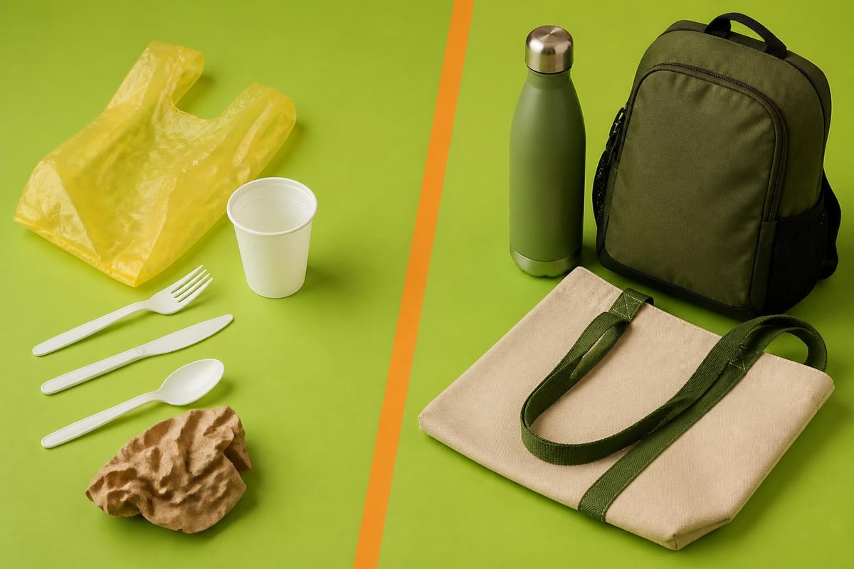 Outdoor Promotional Products: Your Guide To Branding 2 Product longevity comparison