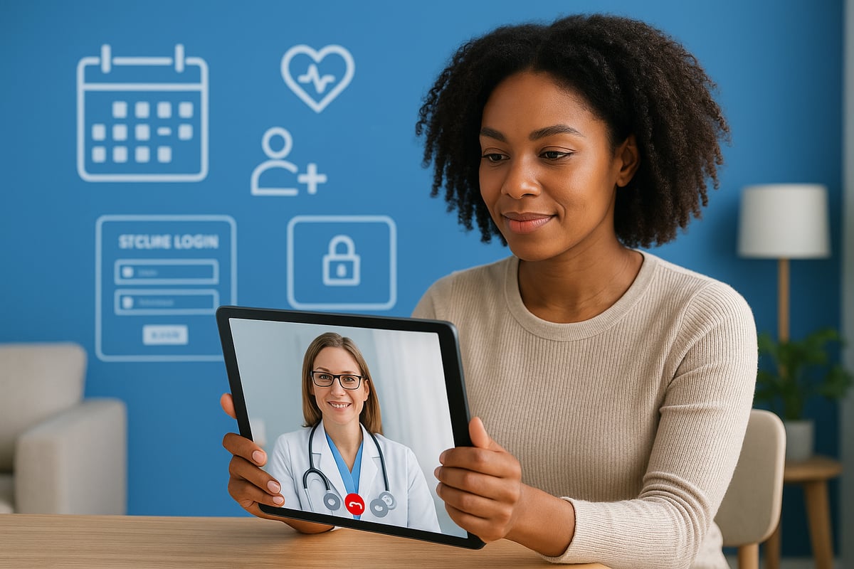 Leveraging Technology for Better Healthcare Access in 2026