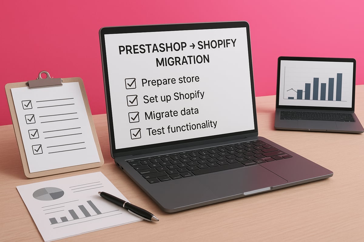 Förberedelser: Så Planerar du en Lyckad Migrering