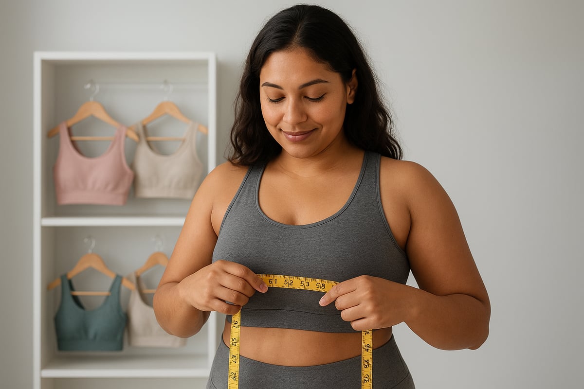 How to Find Your Perfect Fit: Sizing and Adjustability