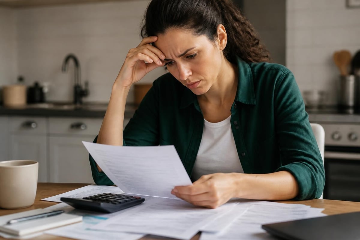 Common IRS lien removal mistakes