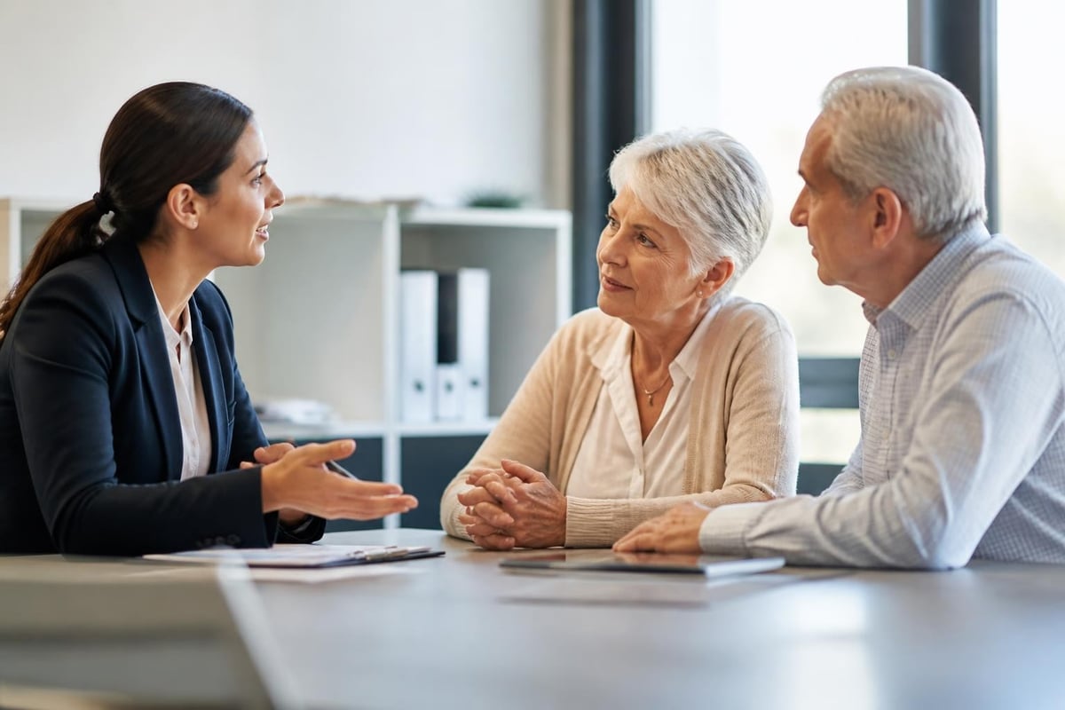 United Medicare: Coverage, Plans & Enrollment Guide 2026 1 Medicare structure