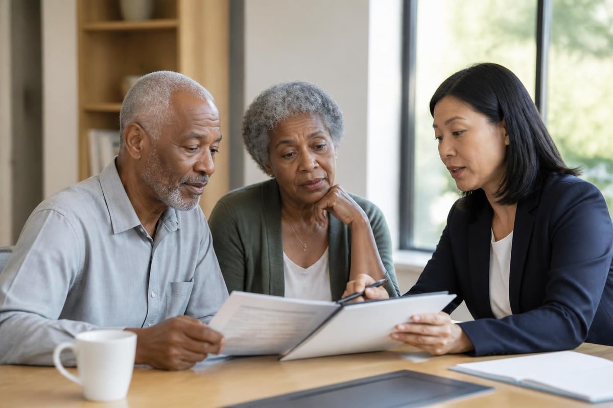 United Medicare: Coverage, Plans & Enrollment Guide 2026 3 Medicare decision factors