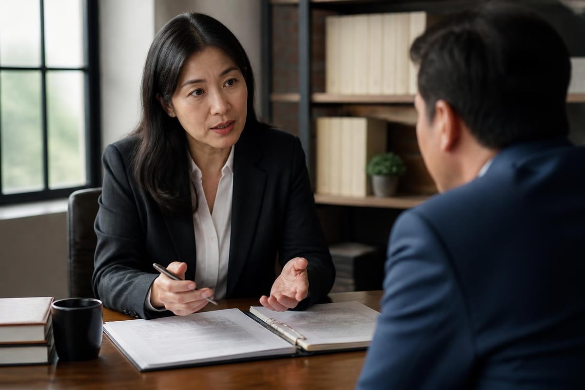 Issues at CDP and Equivalent Hearings