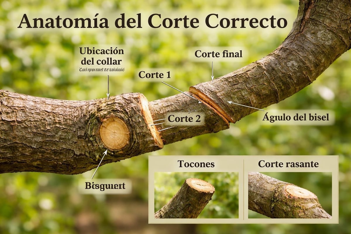 Técnicas de corte profesional