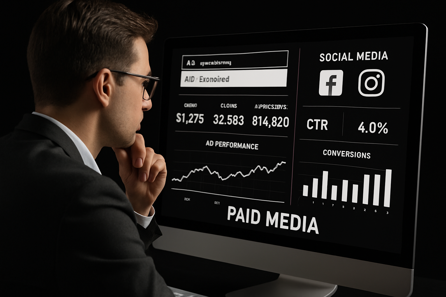Understanding Paid Media: Fundamentals for Beginners