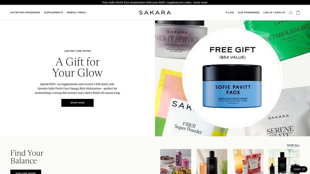 Top 9 Best Rated Meal Delivery Services to Try in 2026 - Sakara