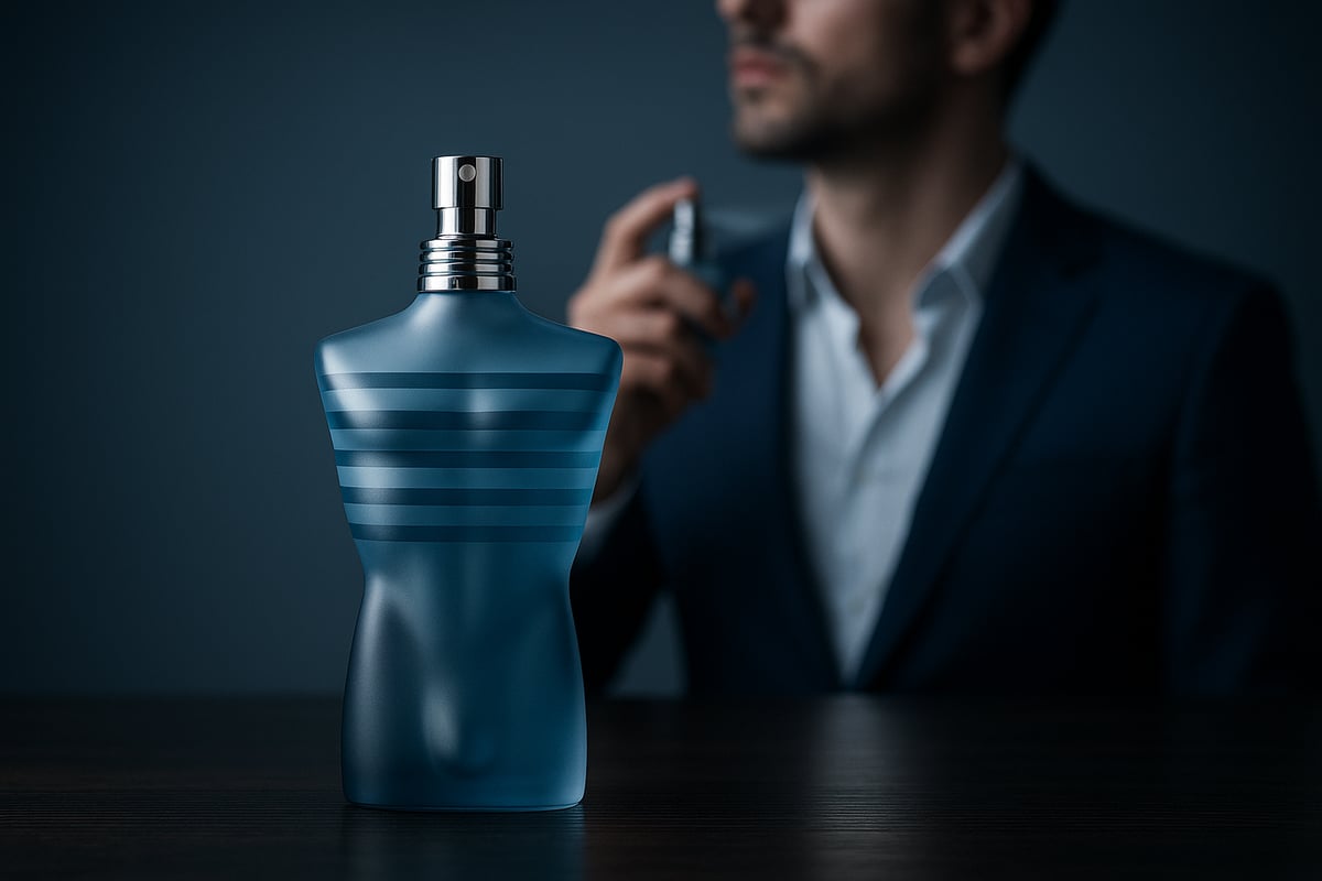 Anwendung & Pflege: Das Maximum aus deinem Gaultier-Parfum holen