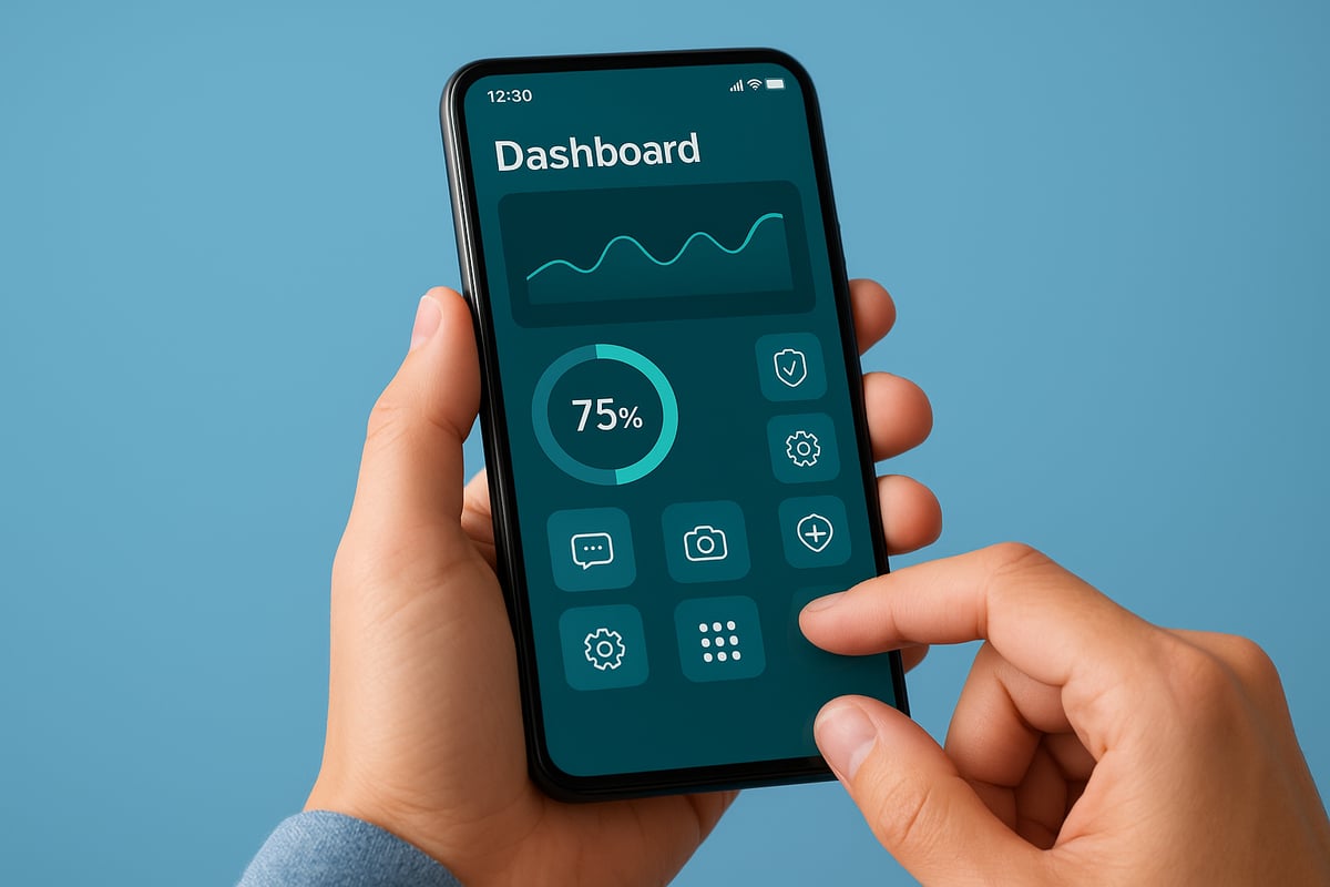 Strumenti Innovativi per la Gestione delle App